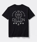 Dillon Blueprint T-Shirt