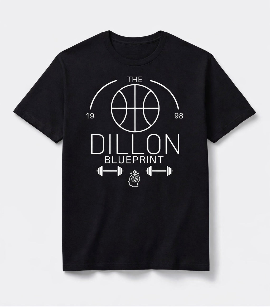 Dillon Blueprint T-Shirt